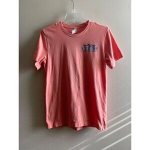 Shuckums Oyster Pub & Grill T-Shirt Womens M Panama City Beach